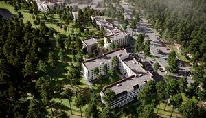 ЭкоКвартал NEGA